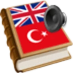 turkish best dict android application logo